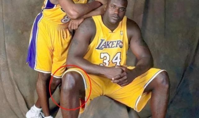 v体育app-NBA百年一遇的天赋！字母哥的跟腱，奥尼尔的膝盖，博班的手掌|吉安尼斯·安特托孔波|犹他爵士队|沙奎尔-奥尼尔|科比-布莱恩特|马克伊顿_新浪体育_新浪新闻