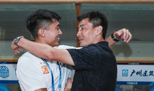 德比战决定保级结果 广州队必须赢球才能掌握主动
