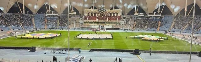 v体育-【西超杯】巴萨2-2，点球4-2击败贝蒂斯，晋级决赛