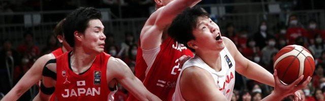 再见吧，乔尔杰维奇先生！