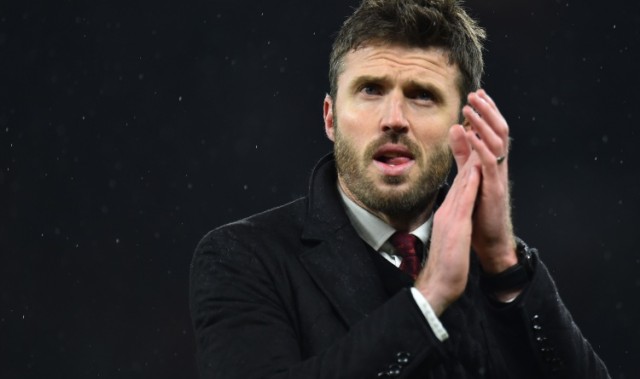 v体育app-希勒：卡里克必须先稳住曼联的局面 阿隆索被皇马解雇不影响声望