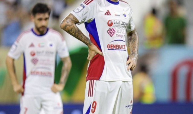 v体育官网-记者：浙江队接近引进阿尔巴尼亚国脚马纳伊，转会费350万美元