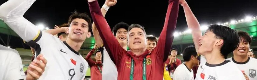 v体育app-调整！1月24日晚间央视直播亚洲杯有变，国足争冠，手握3大优势