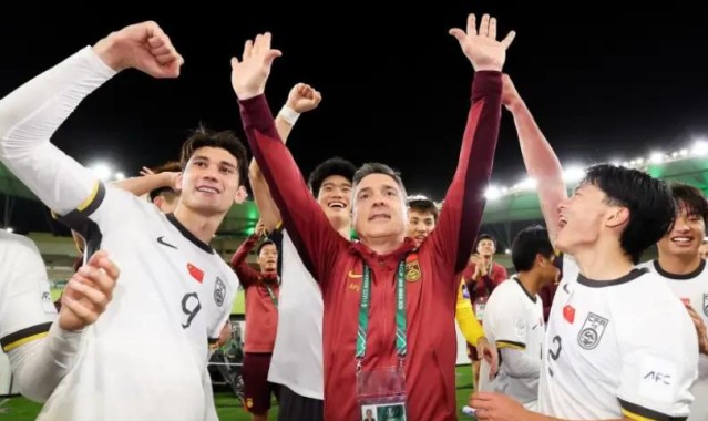 v体育app-调整！1月24日晚间央视直播亚洲杯有变，国足争冠，手握3大优势