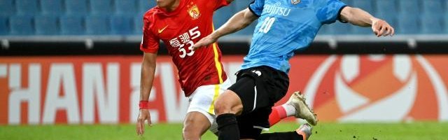 v体育-马德兴：从0比8到0比1就是进步？足球不能自欺欺人