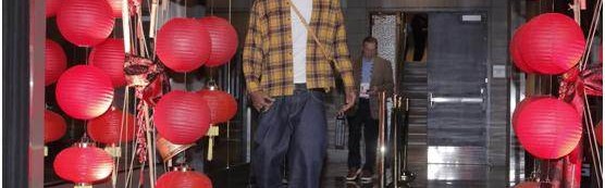 NBA新春贺岁！国王主场舞龙舞狮庆除夕