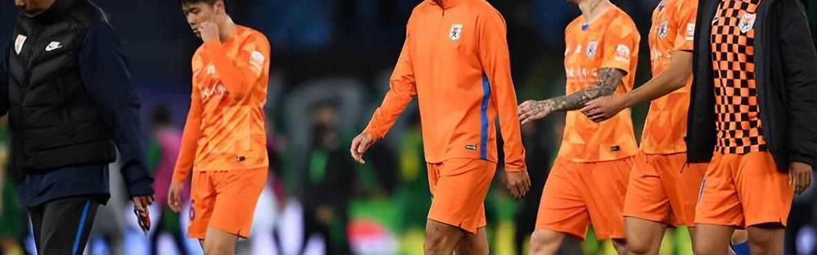 v体育-喜讯！鲁能久违的锋霸刚回到俱乐部就爆发，热身赛破门表现不俗