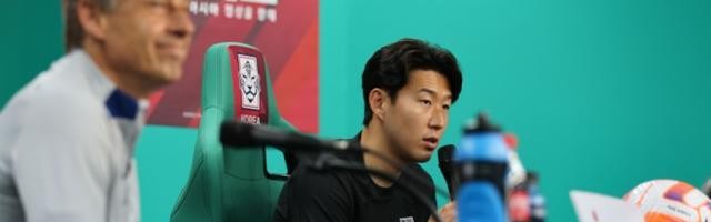 v体育官网-韩媒：克林斯曼需警惕客战中国 抹去6年前长沙记忆