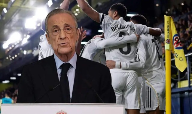 v体育-弗洛伦蒂诺从3名皇马球员那里得到证实：阿韦罗亚比阿隆索更适合皇马|哈维·阿隆索|巴尔韦德|维尼修斯|贝林厄姆|阿韦洛亚_新浪体育_新浪新闻