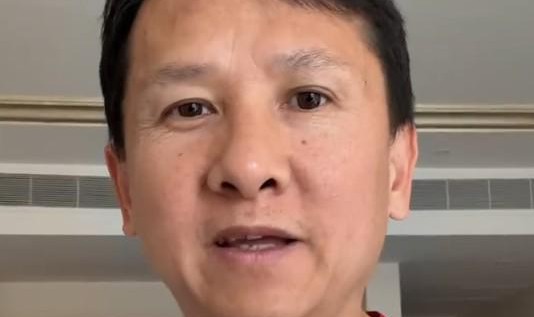 v体育官网-退钱哥：经中国使馆与沙特足协协商，中国球迷决赛将免票入场