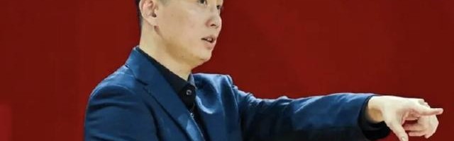 v体育-卢伟：北京虽缺兵少将但阵容深厚；队伍非常团结这一点很重要