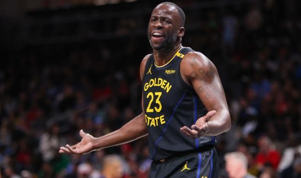 v体育官网-防守效率第二成笑柄？库里缺席勇士防守也崩盘